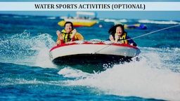 Water Sports Activities