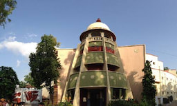 Bhartiya Lok Kala Museum