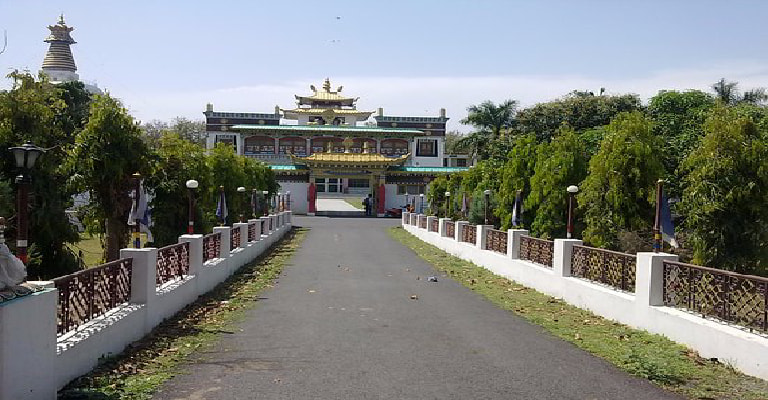 Brihadeeswara Temple