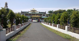 Brihadeeswara Temple