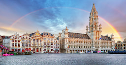 Grand Place