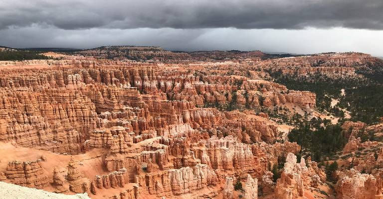 Bryce Canyon National Park 