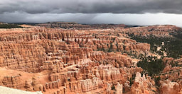 Bryce Canyon National Park 