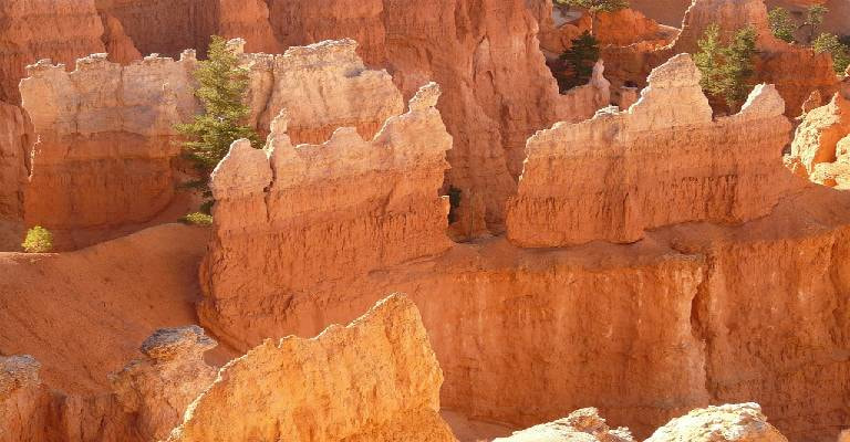 Bryce Canyon National Park 