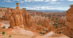 Bryce Canyon National 