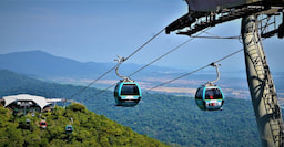 Langkawi Cable Car