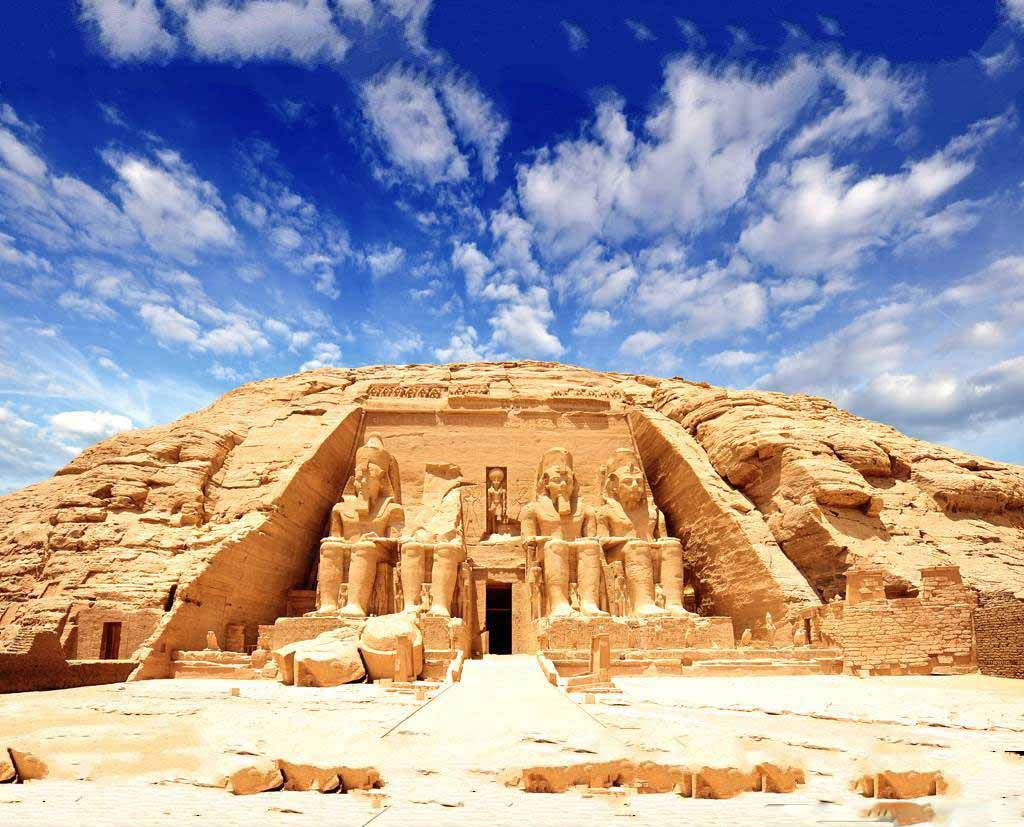 Abu Simbel