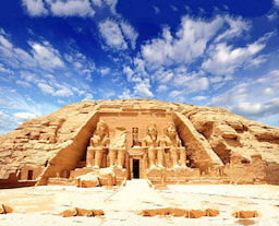 Abu Simbel