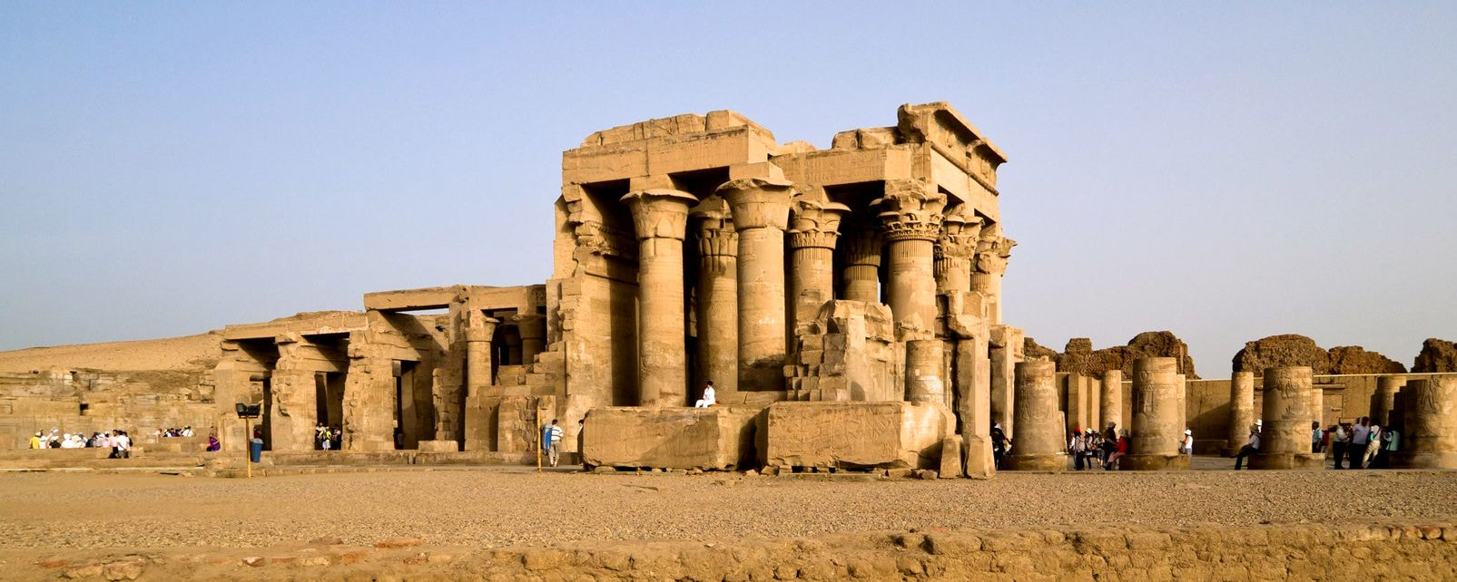 Kom Ombo Temple