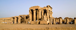 Kom Ombo Temple