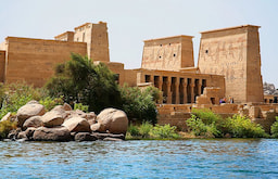 Philae Temple