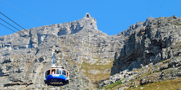 Table Mountain Aerial Cableway