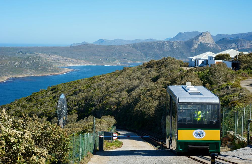 Funicular