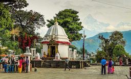 Pokhara