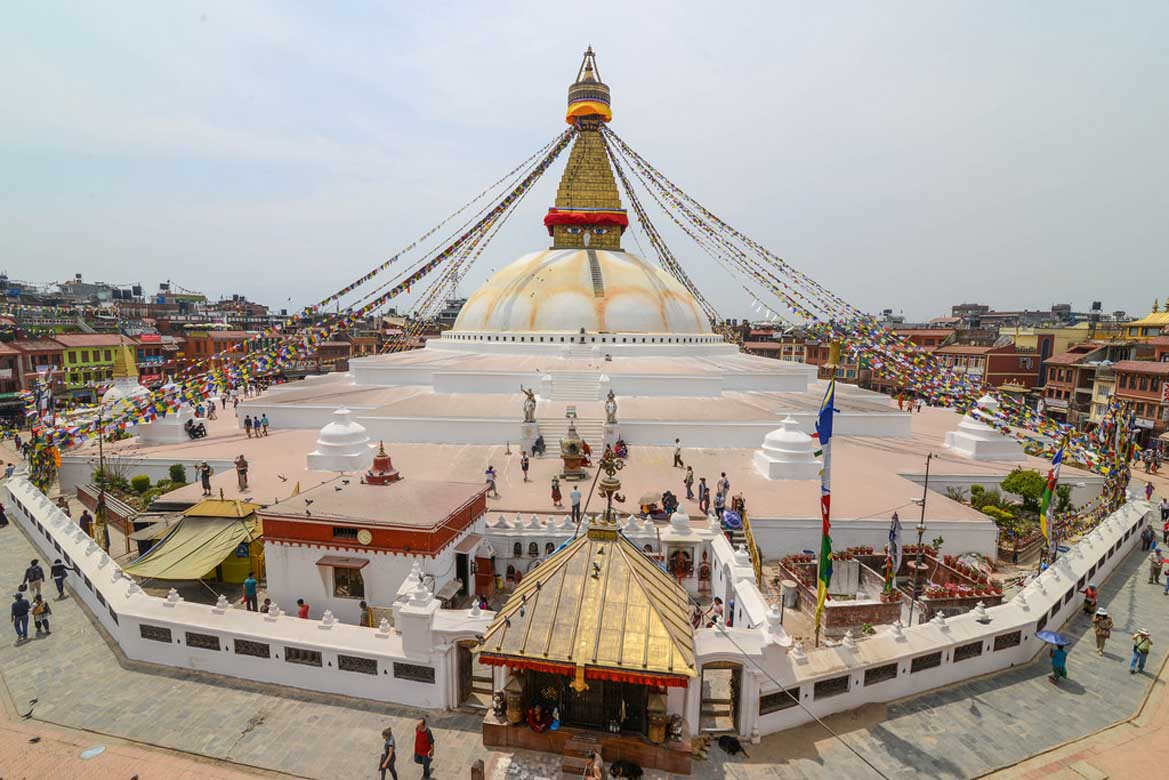 Kathmandu