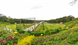 Brindavan Gardens