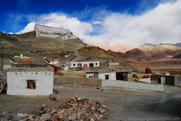 Changthang