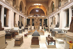 Egyptian Museum