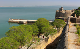 Diu fort