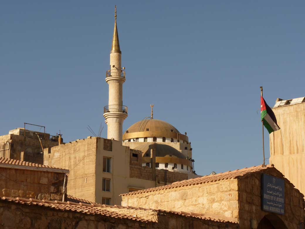 Madaba