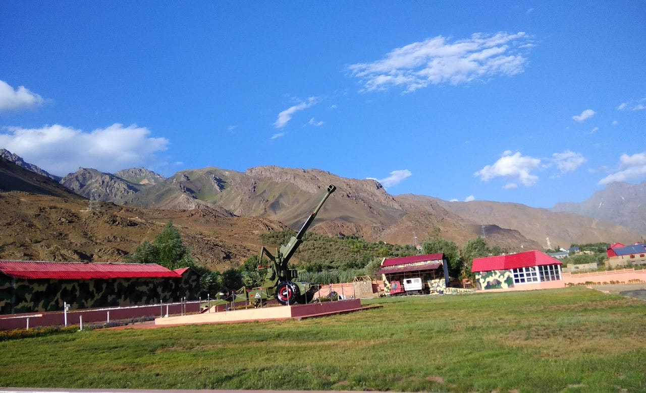 Kargil