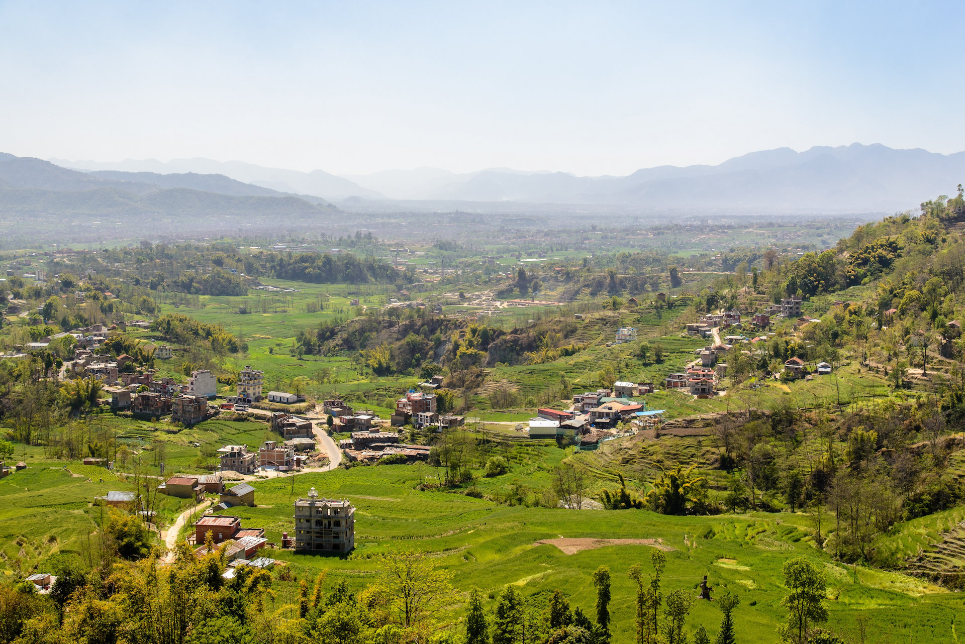 Kathmandu