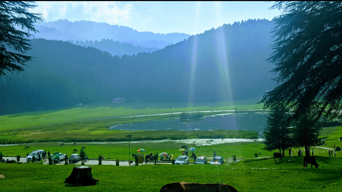 Khajjiar