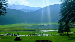 Khajjiar