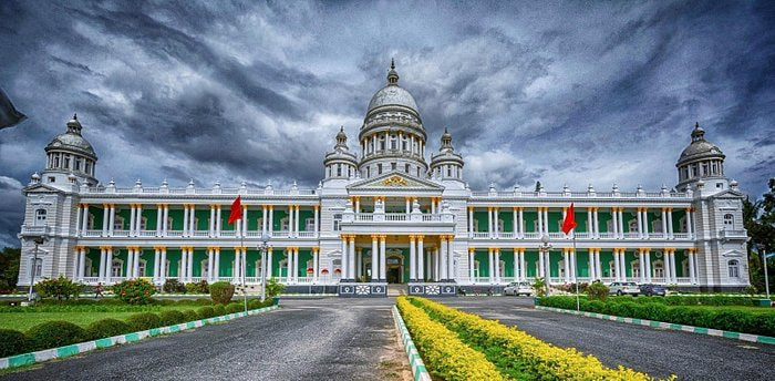 Lalitha Mahal