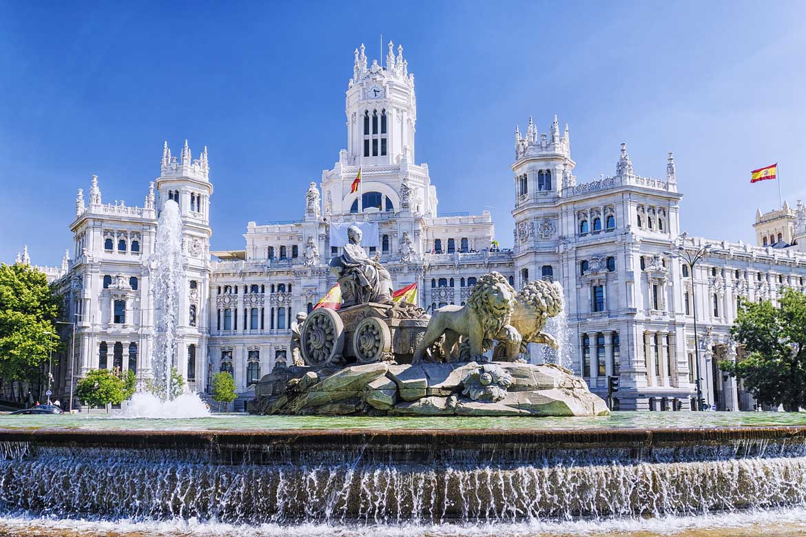 Madrid