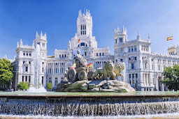 Madrid