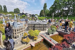 Madurodam