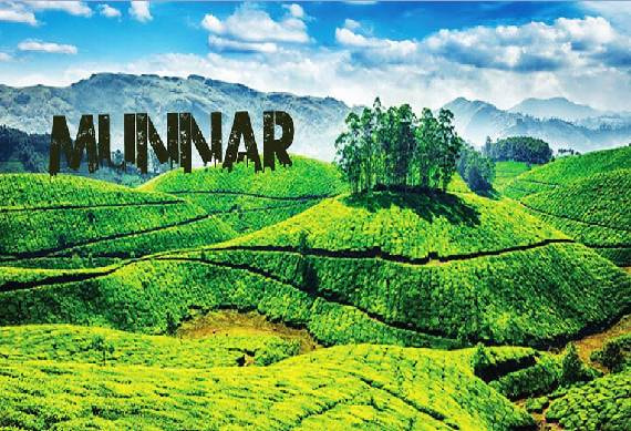 Munnar