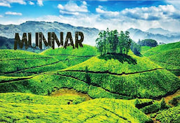 Munnar