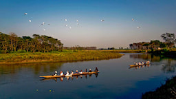 Chitwan National Park