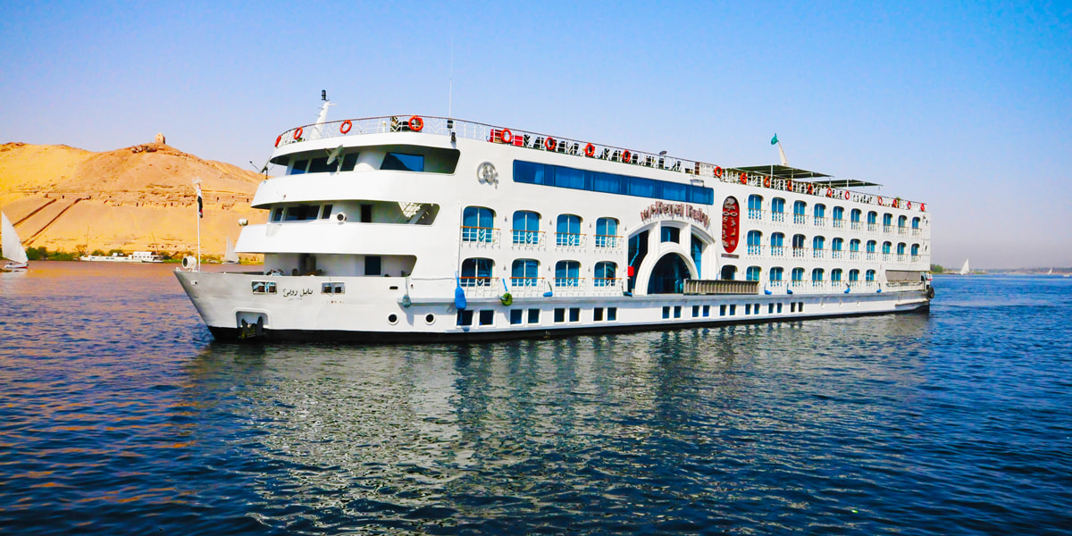 Nile River Cruise