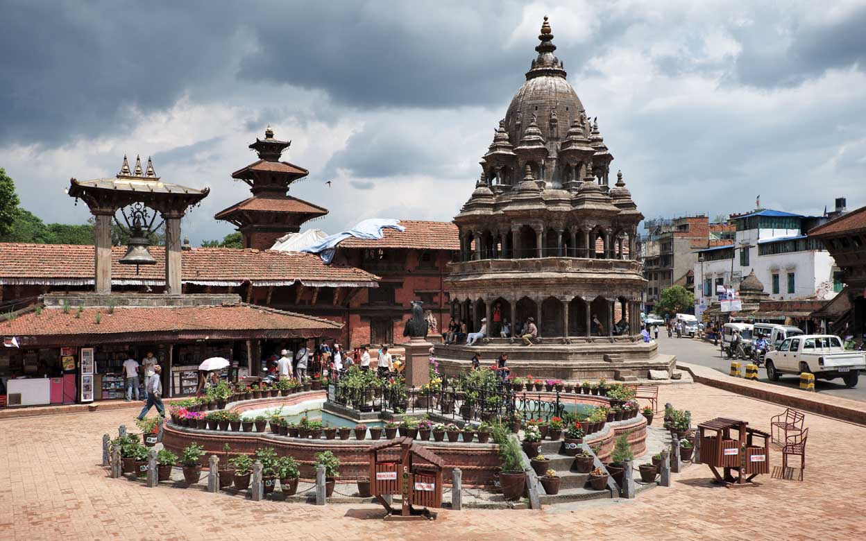 Kathmandu