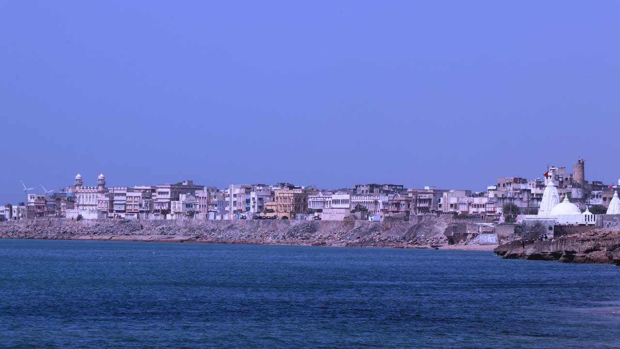 Porbandar