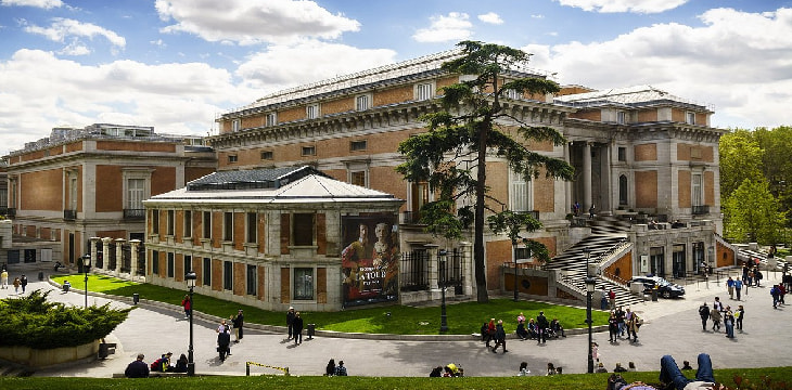 Prado Museum