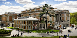 Prado Museum