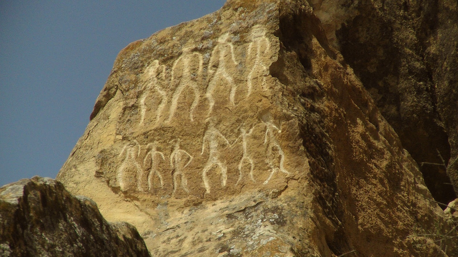 Rock Petro Museum