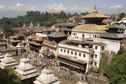 Kathmandu