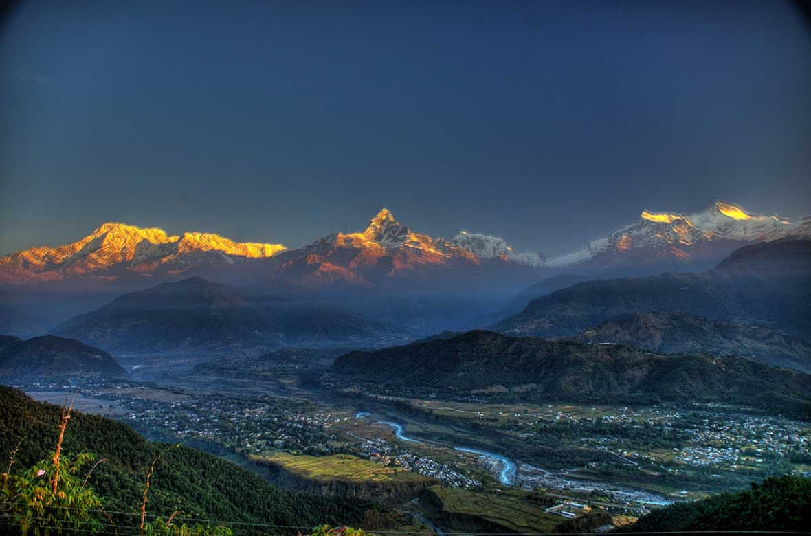 Pokhara