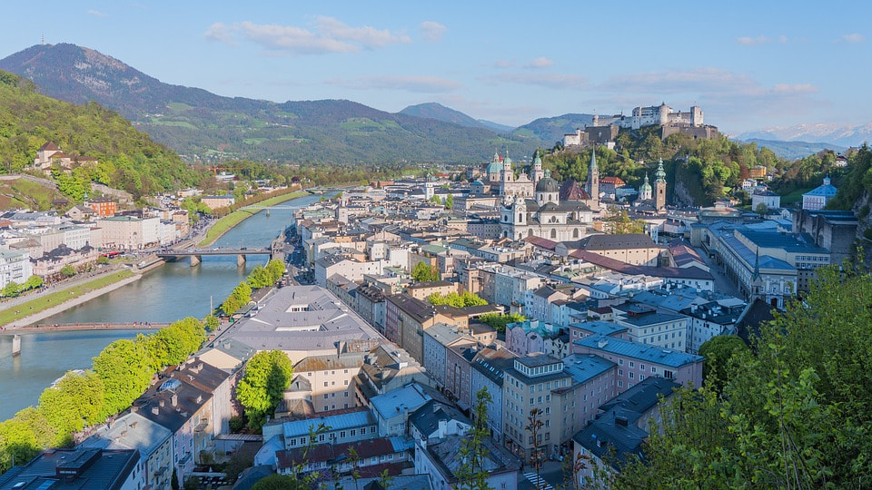 Salzburg