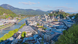 Salzburg