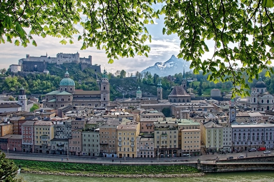 Salzburg