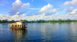 vembanad lake