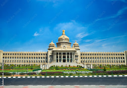 Vidhana Soudha