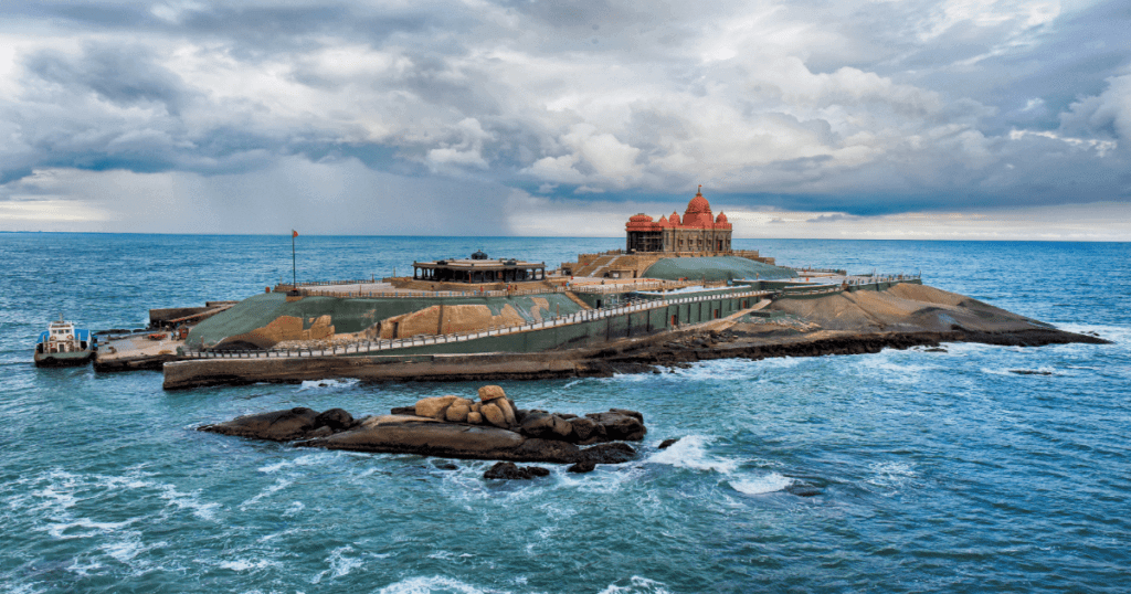 Vivekananda Rock