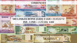 Currencies